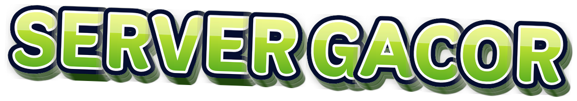 SERVER GACORSystem